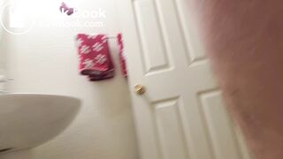 Pooping 642 - Quick Long Dump