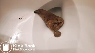 Pooping 642 - Quick Long Dump