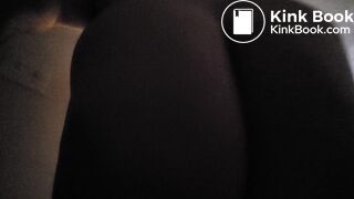 Pooping 638 - Butt Blast
