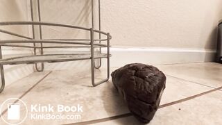 Pooping 631 - Preparing Birthday Gift