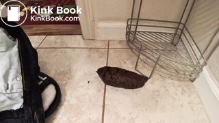 Pooping 631 - Preparing Birthday Gift