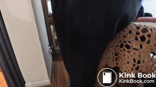 Pooping 631 - Preparing Birthday Gift