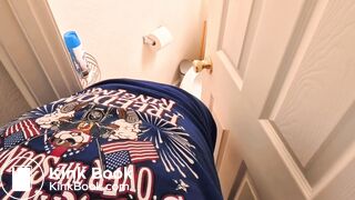 Pooping 631 - Preparing Birthday Gift