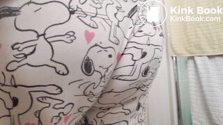 Pooping 629 - Tub Side