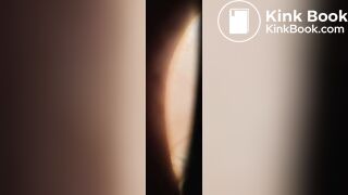 Pooping 627 - Poops Eye View