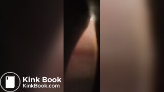 Pooping 627 - Poops Eye View