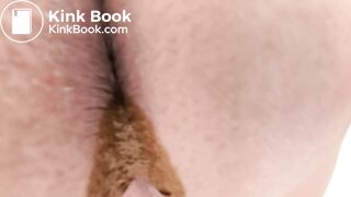 Pooping 624 - Cream Filled