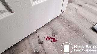 Pooping 623 - Wife with Friend