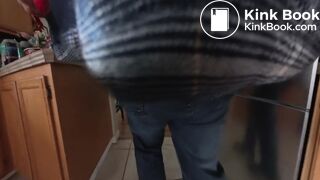 Pooping 621 - Butt Slammed by the Green Goblin