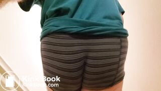 Pooping 620 - Wide Load