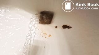 Pooping 617 - Bowl of Slop