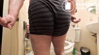 Pooping 571 - After Work Dump