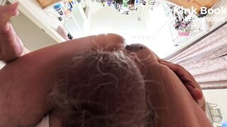 Pooping 569 - Quick Dump and Spread