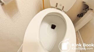 Pooping 559 - Quick Dump