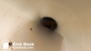 Pooping 559 - Quick Dump
