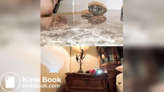 Pooping 557 - Guest Night Stand