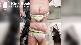 Pooping 553 - Walk and Dump 1 of 2