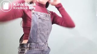 Nerdy Faery - Piss & shit in overalls