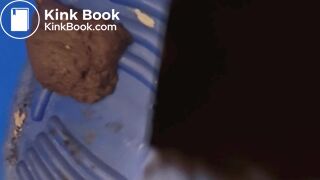 Pooping 543 - Pooping in a Bucket