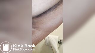 Pooping 538 - Quick Dump
