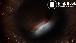 Pooping 537 - Poops Eye View
