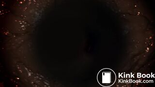 Pooping 537 - Poops Eye View