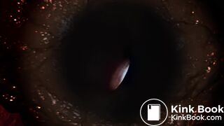 Pooping 537 - Poops Eye View