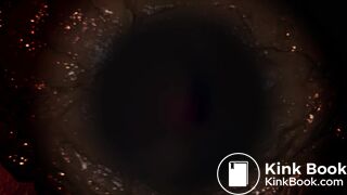 Pooping 537 - Poops Eye View