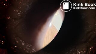 Pooping 537 - Poops Eye View