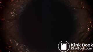 Pooping 537 - Poops Eye View
