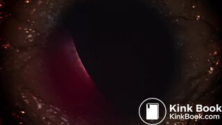 Pooping 537 - Poops Eye View