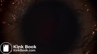 Pooping 537 - Poops Eye View