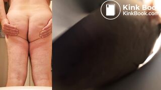 Pooping 533 - Quick Dump on Your Face