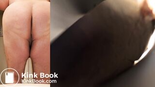 Pooping 533 - Quick Dump on Your Face