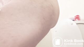 Pooping 531 - Quick Dump
