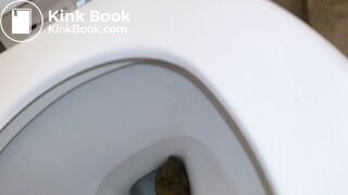 Pooping 525 - Quick Dump