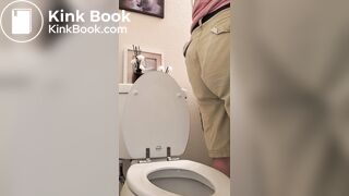 Pooping 520 - Quick Dump