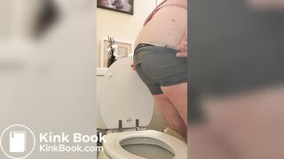 Pooping 520 - Quick Dump