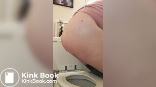 Pooping 520 - Quick Dump