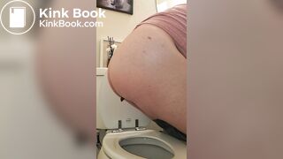 Pooping 520 - Quick Dump