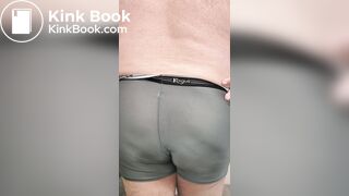 Pooping 519 - Quick Dump
