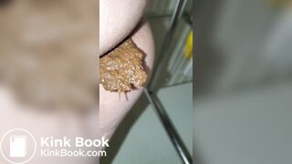 Pooping 517 - Sloppy Dump and Walk