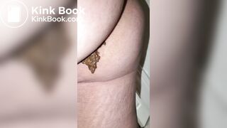Pooping 517 - Sloppy Dump and Walk