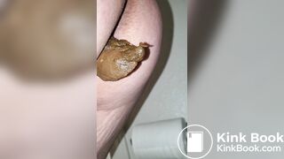Pooping 517 - Sloppy Dump and Walk