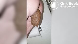 Pooping 517 - Sloppy Dump and Walk