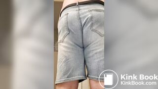Pooping 516 - Dry Long Dump
