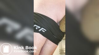 Pooping 516 - Dry Long Dump