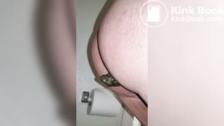 Pooping 515 - Quick Dump