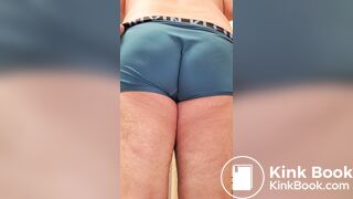 Pooping 513 - Quick Dump