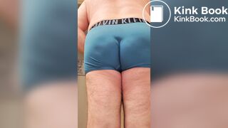 Pooping 513 - Quick Dump